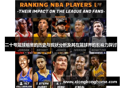 二十号篮球明星的历史与现状分析及其在篮球界的影响力探讨