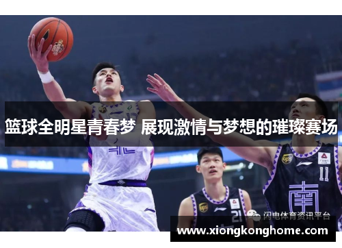 篮球全明星青春梦 展现激情与梦想的璀璨赛场